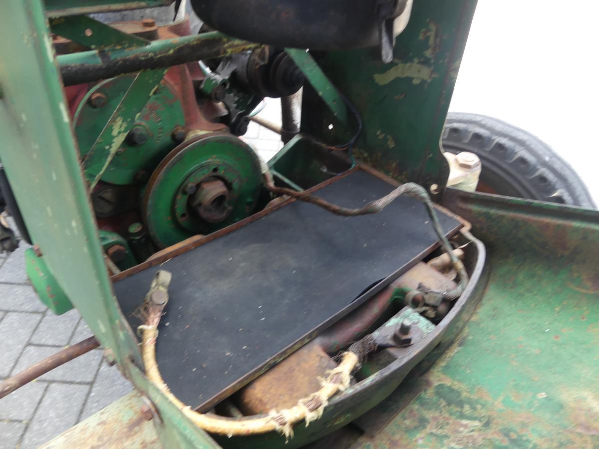 Deutz D25.1 S-17429422