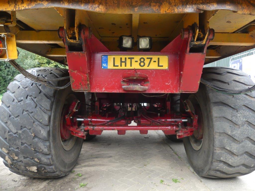 1997 VEENHUIS JVZK 22000-17427537