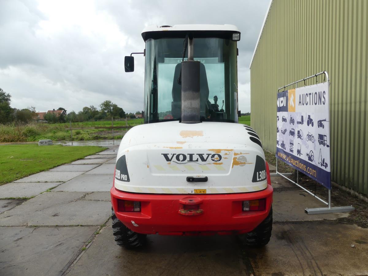2013 Volvo L30 B-17427245