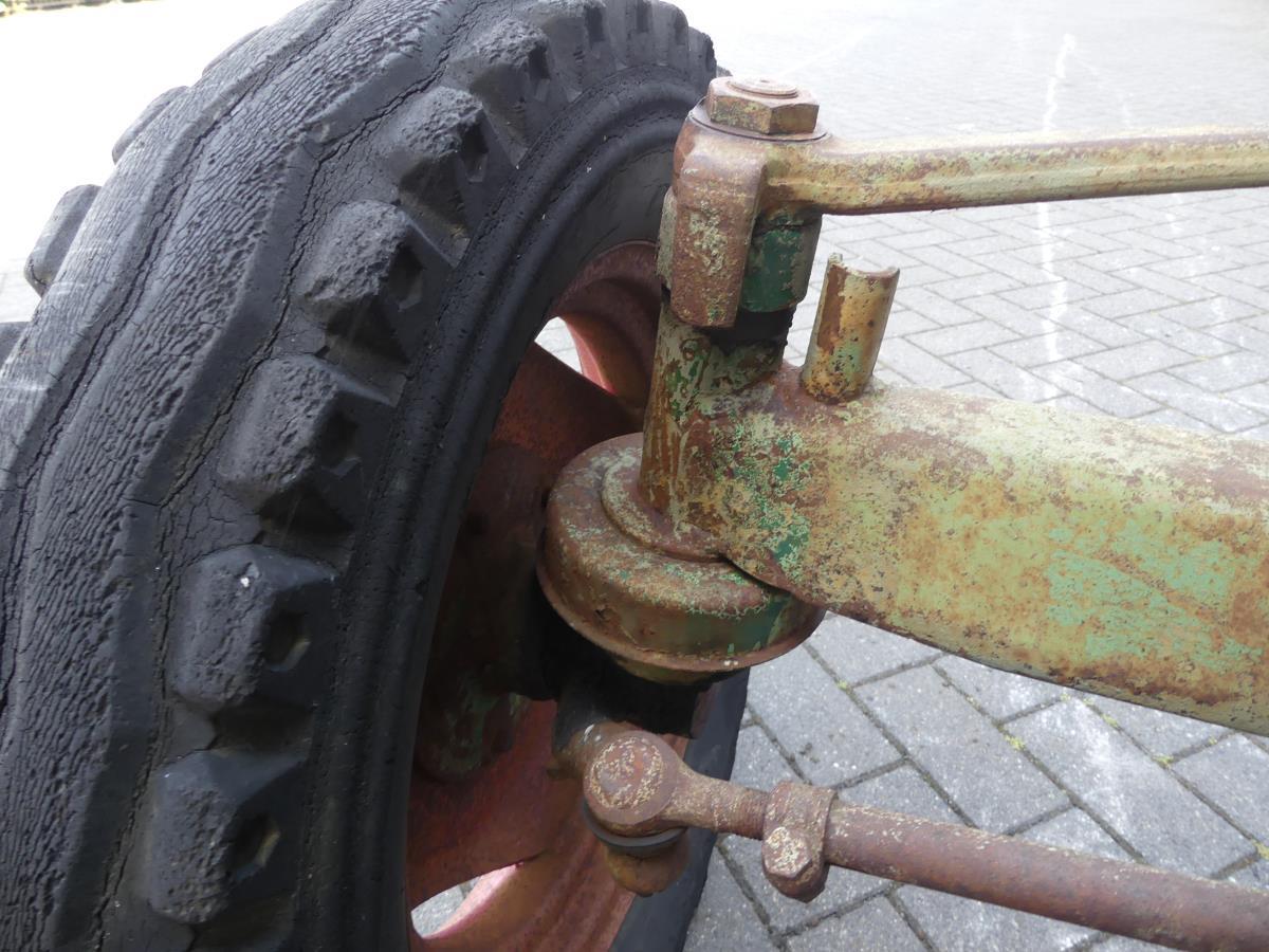 Deutz D25.1 S-17429380
