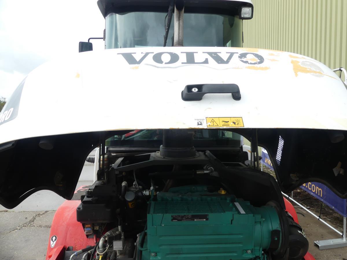 2013 Volvo L30 B-17427302