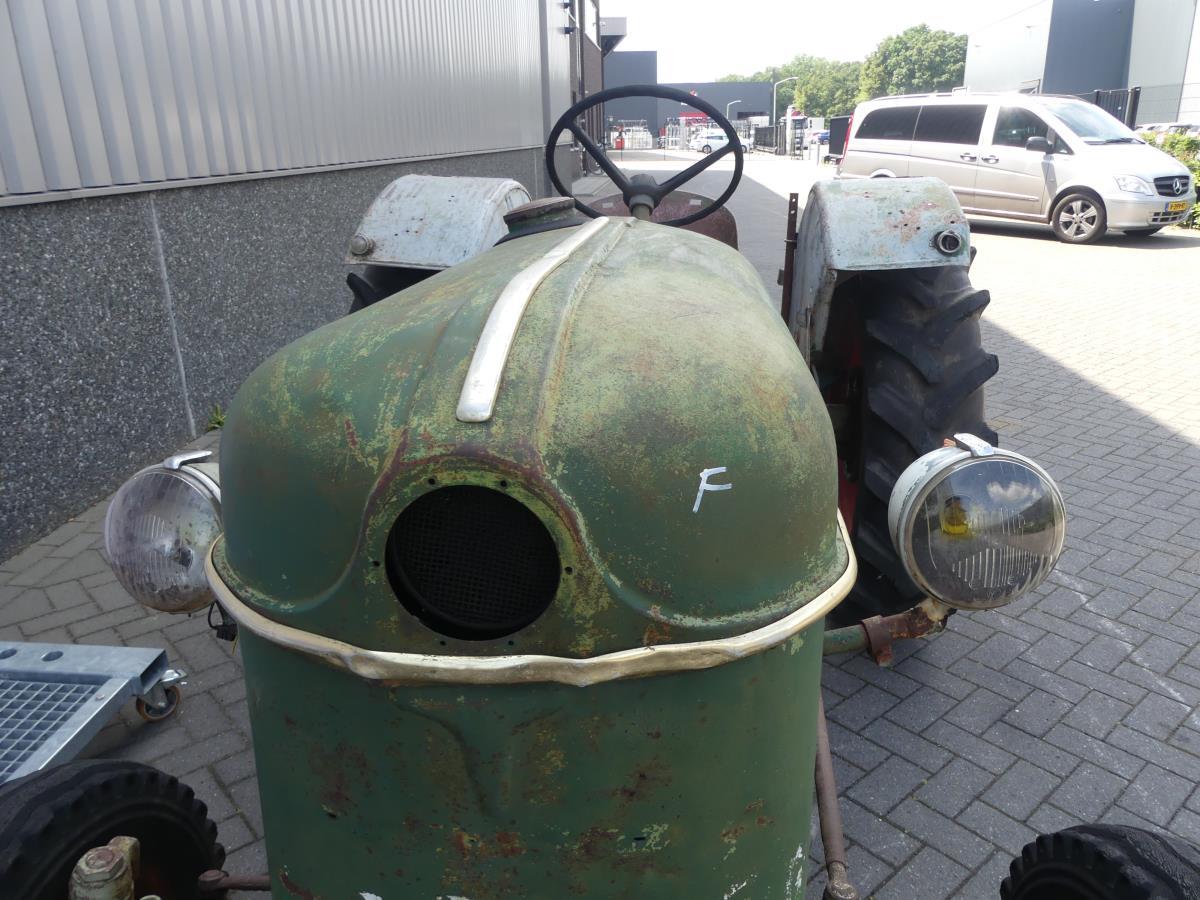 Deutz D25.1 S-17429366