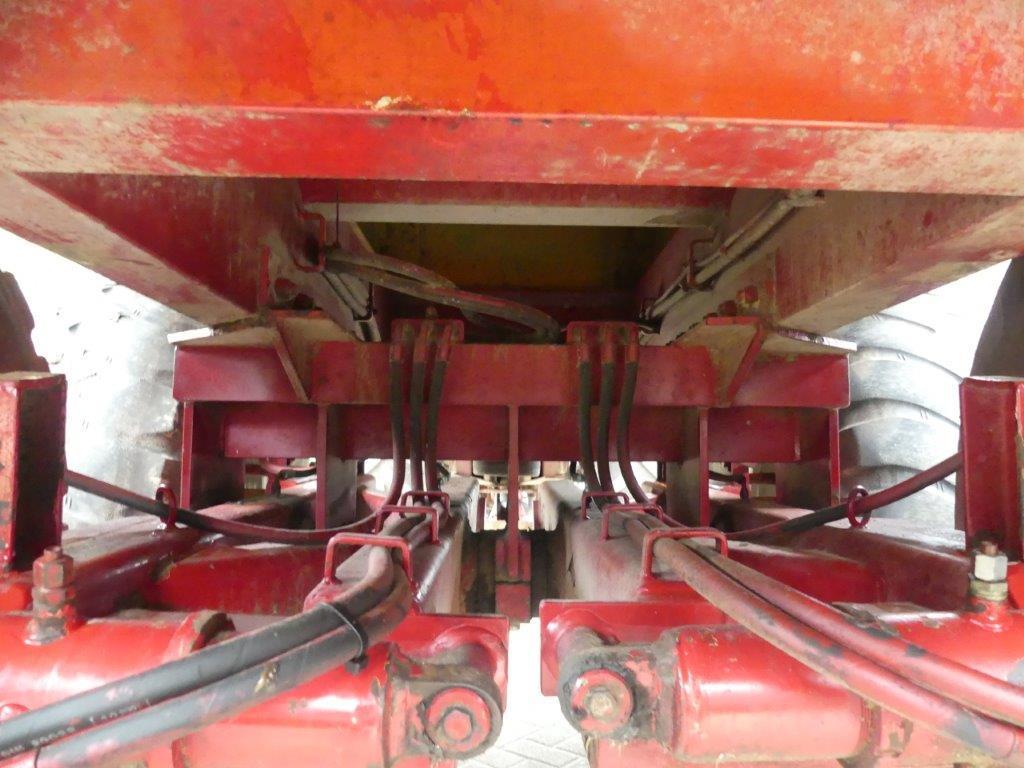 1997 VEENHUIS JVZK 22000-17427542