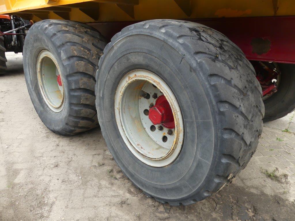 1997 VEENHUIS JVZK 22000-17427543