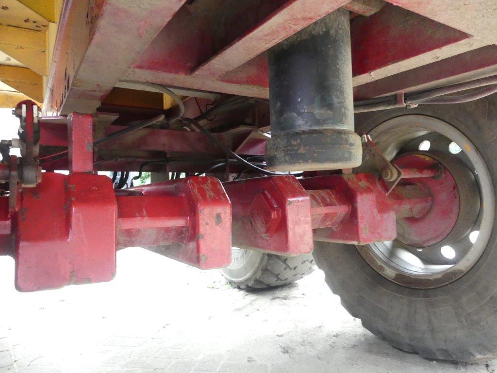 1997 VEENHUIS JVZK 22000-17427533