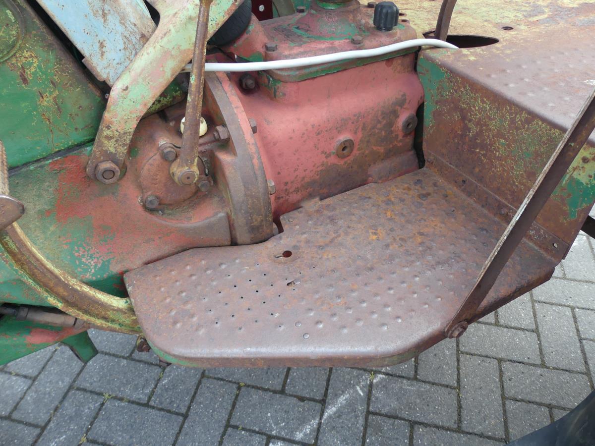 Deutz D25.1 S-17429386