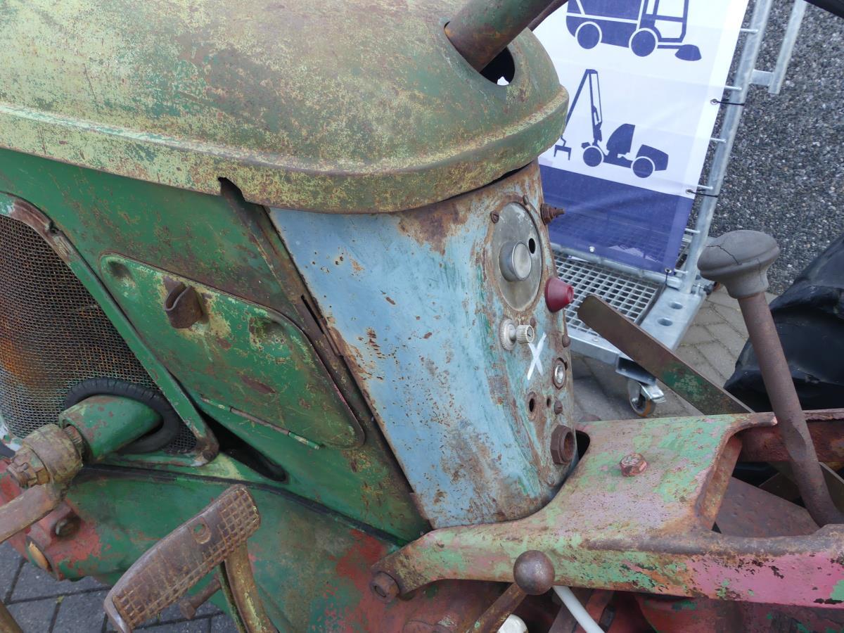 Deutz D25.1 S-17429384