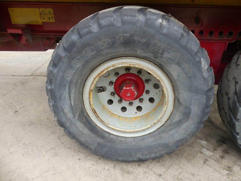 1997 Veenhuis Jvzk 22000-17427546