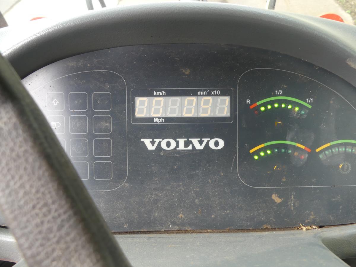 2013 Volvo L30 B-17427310