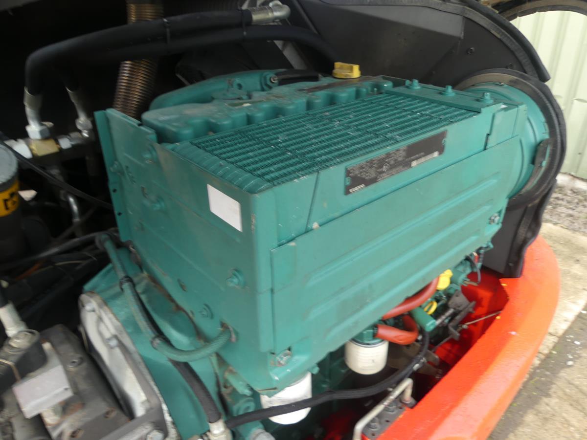 2013 Volvo L30 B-17427296