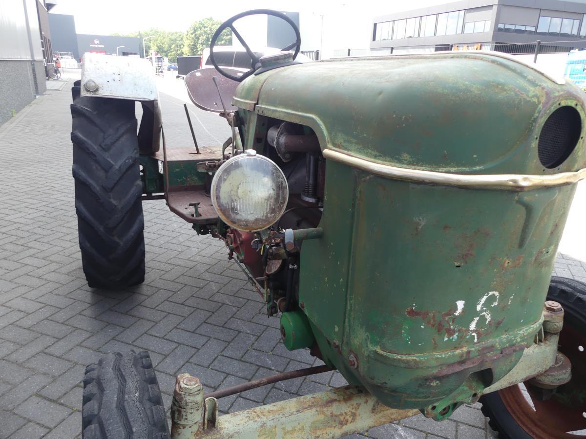 Deutz D25.1 S-17429369