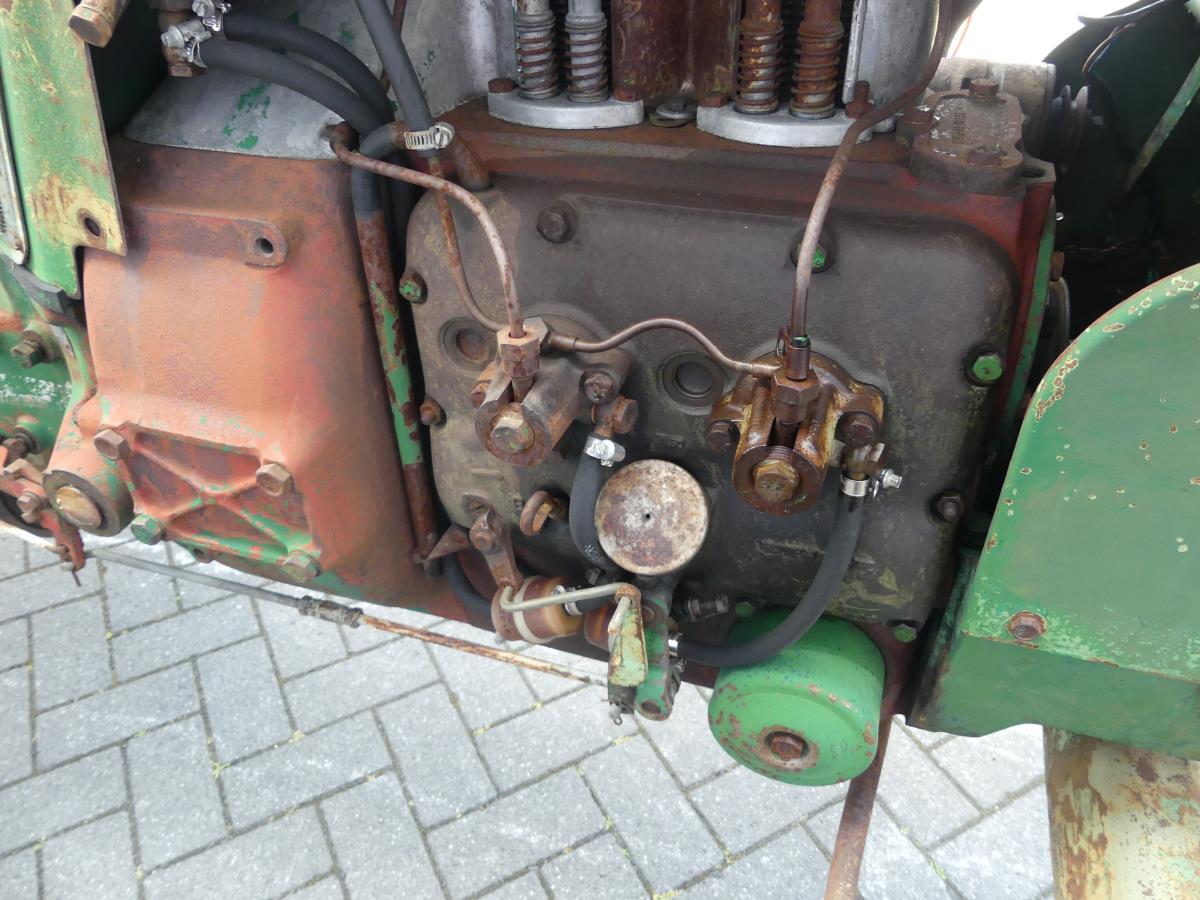 Deutz D25.1 S-17429417