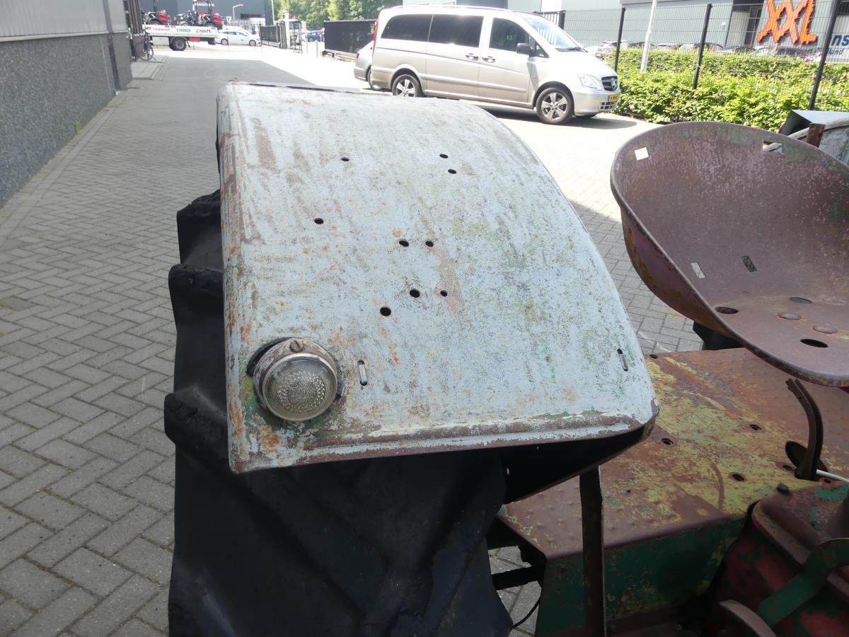 Deutz D25.1 S-17429410