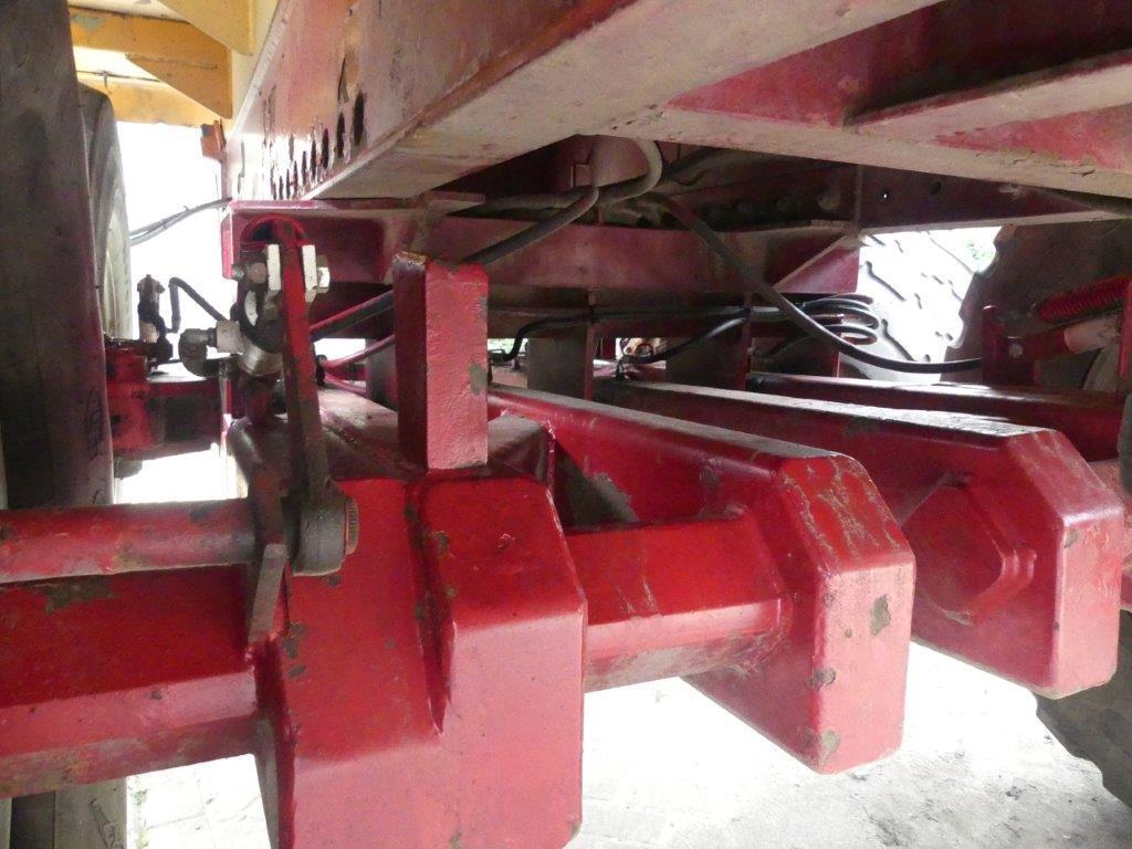 1997 VEENHUIS JVZK 22000-17427536