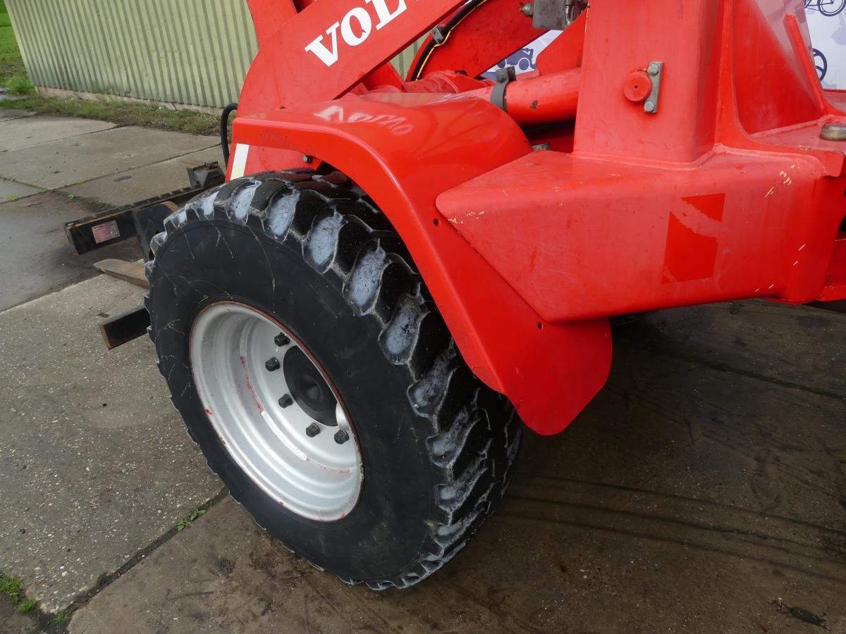 2013 Volvo L30 B-17427258