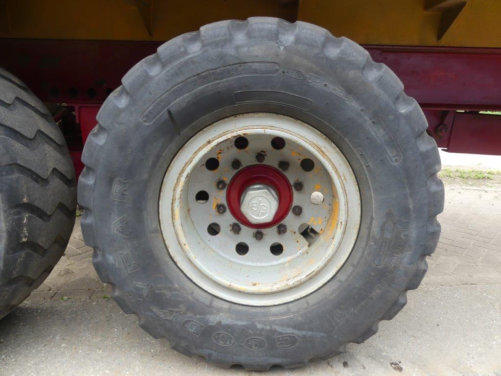 1997 VEENHUIS JVZK 22000-17427522