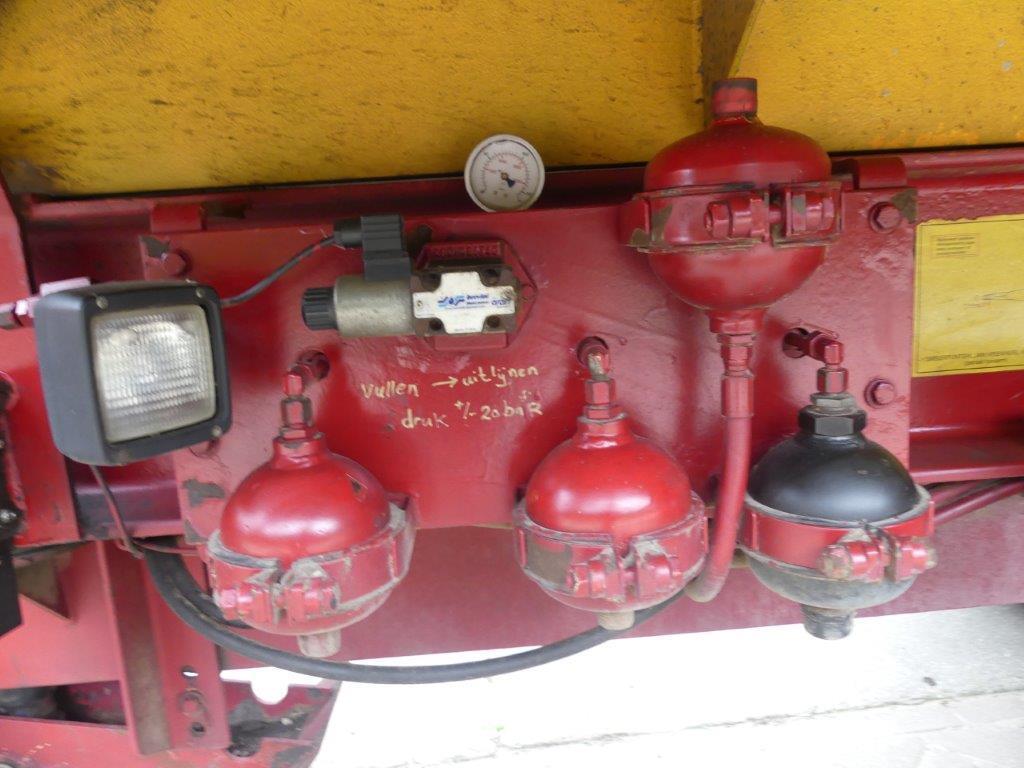 1997 VEENHUIS JVZK 22000-17427554