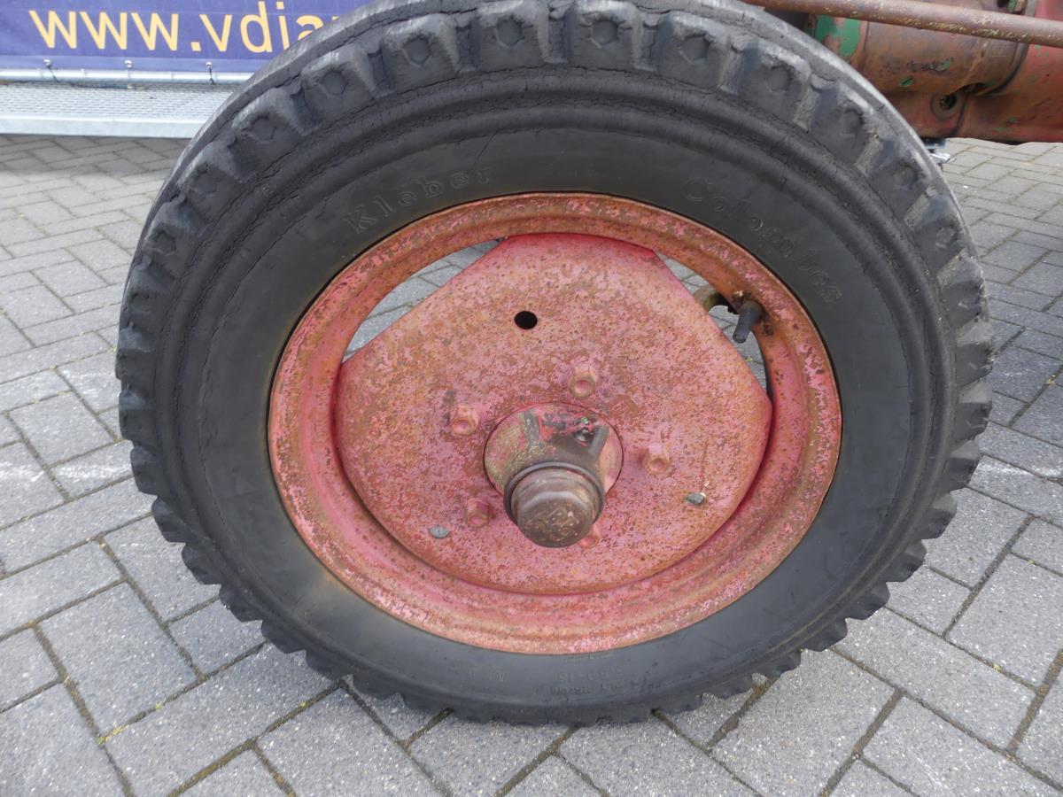Deutz D25.1 S-17429393