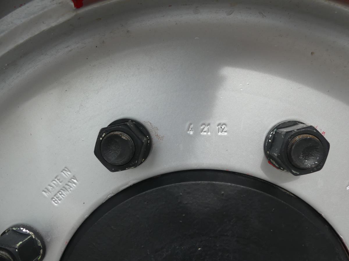 2013 Volvo L30 B-17427252