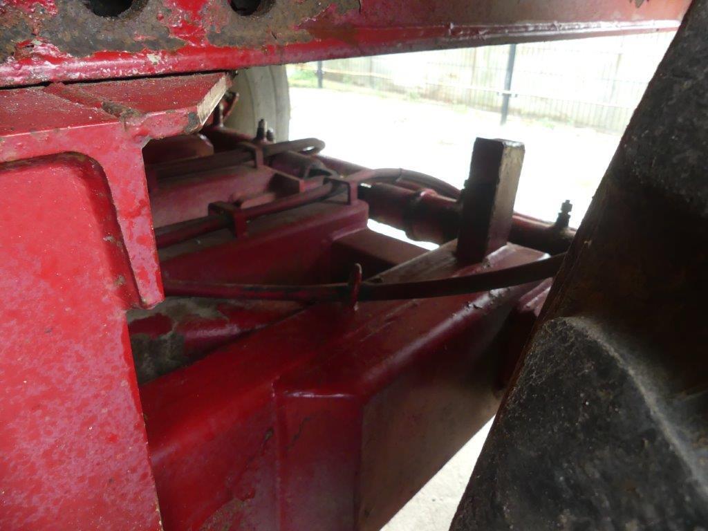 1997 VEENHUIS JVZK 22000-17427551