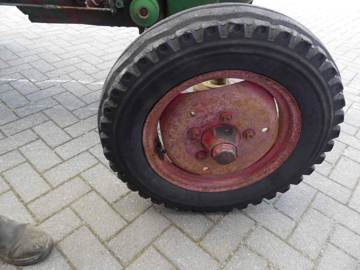Deutz D25.1 S-17429425