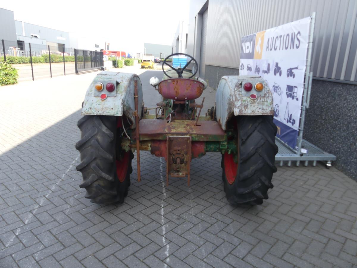 Deutz D25.1 S-17429364