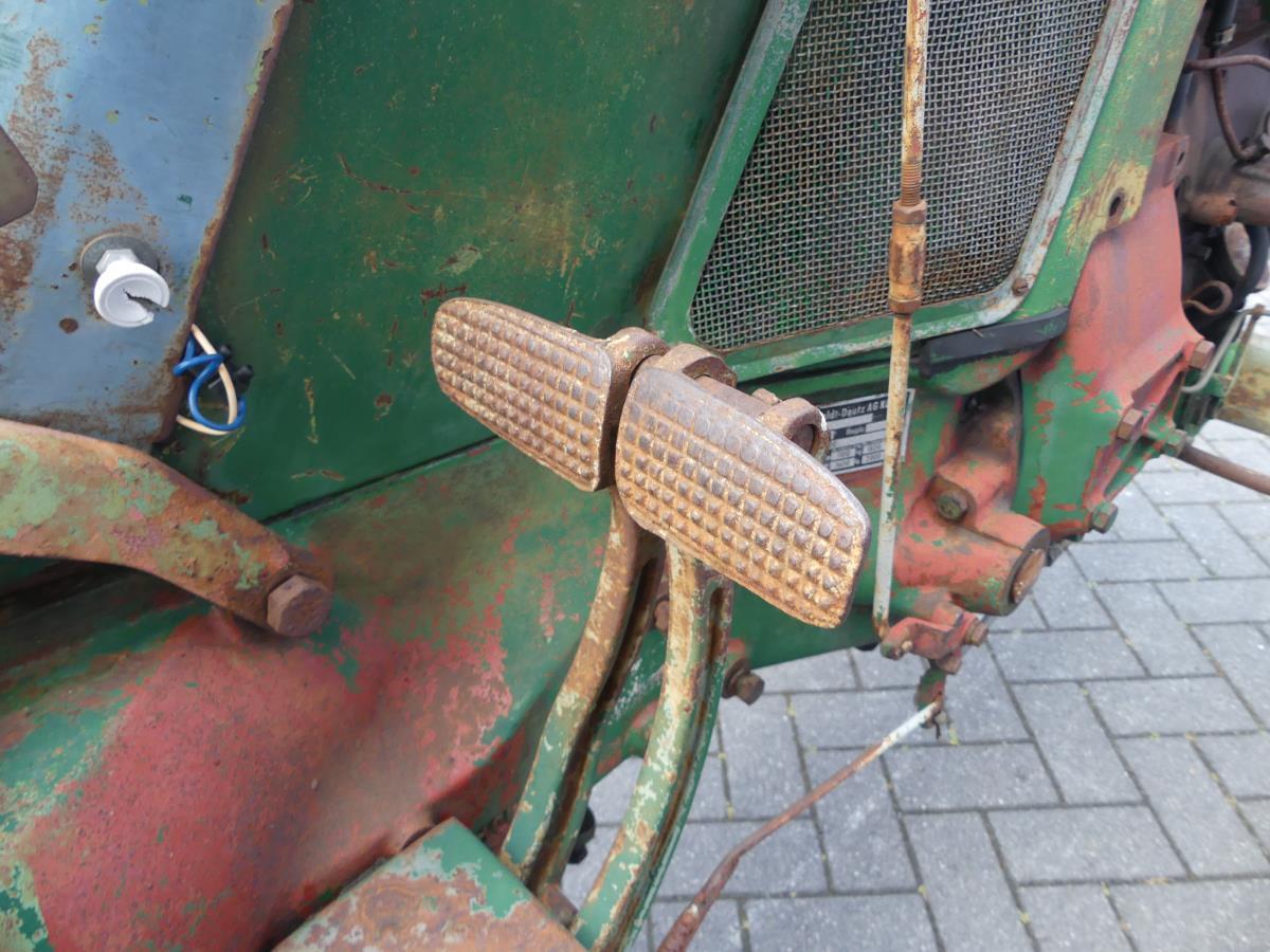 Deutz D25.1 S-17429413