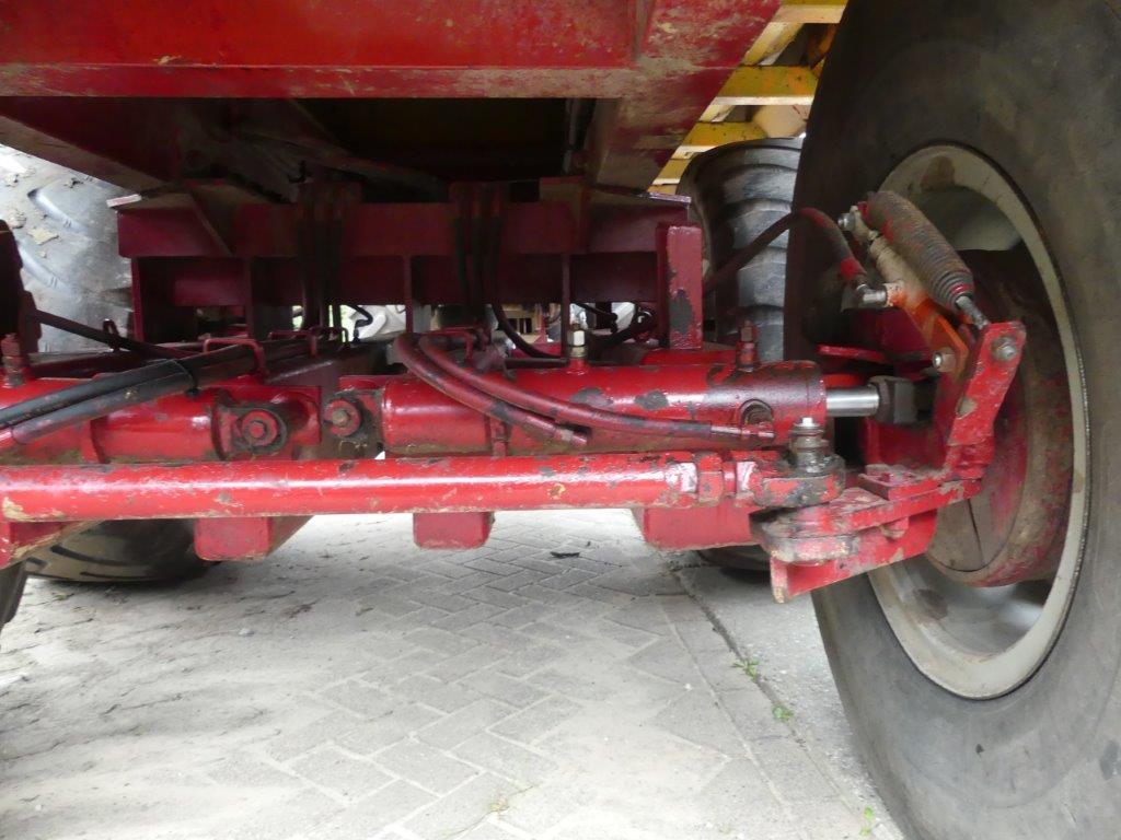 1997 VEENHUIS JVZK 22000-17427539