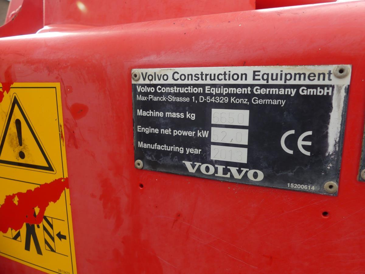 2013 Volvo L30 B-17427286