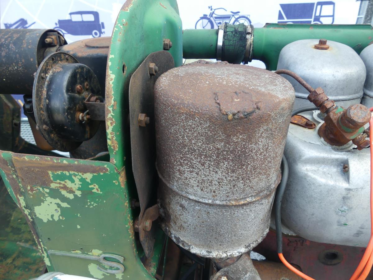 Deutz D25.1 S-17429420