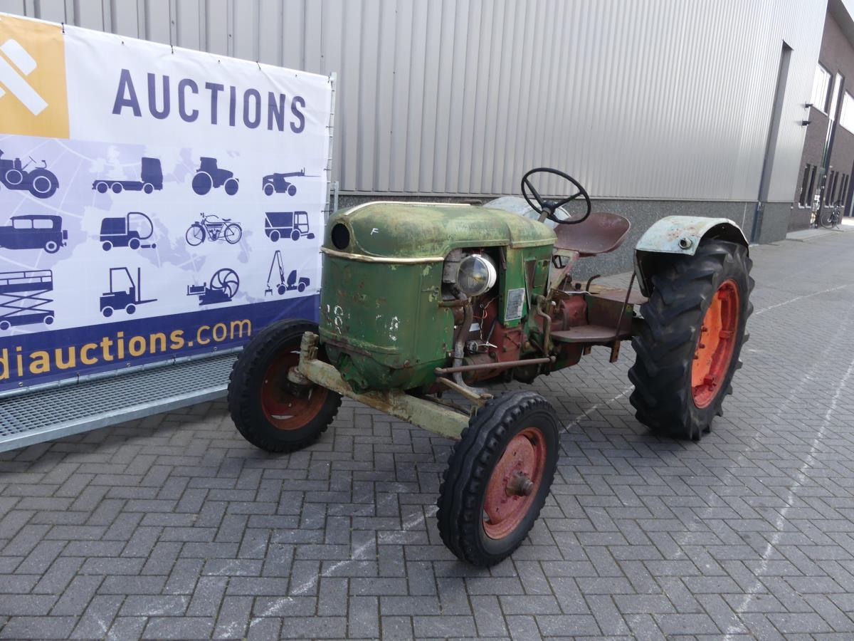 Deutz D25.1 S-17429362