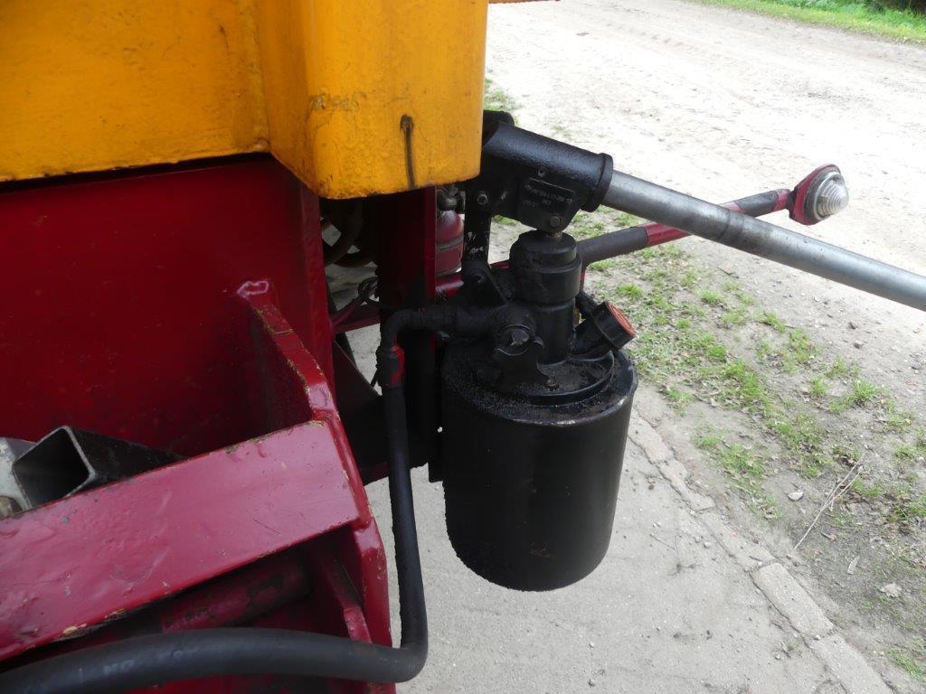 1997 VEENHUIS JVZK 22000-17427531