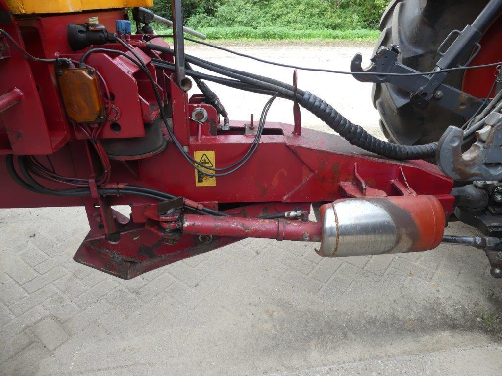 1997 VEENHUIS JVZK 22000-17427523