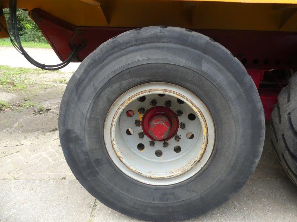 1997 VEENHUIS JVZK 22000-17427516