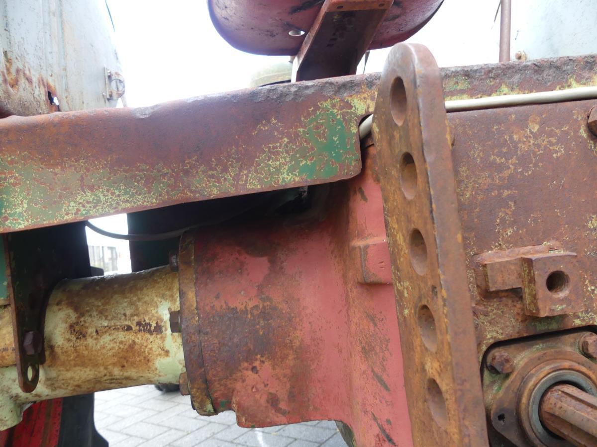 Deutz D25.1 S-17429404