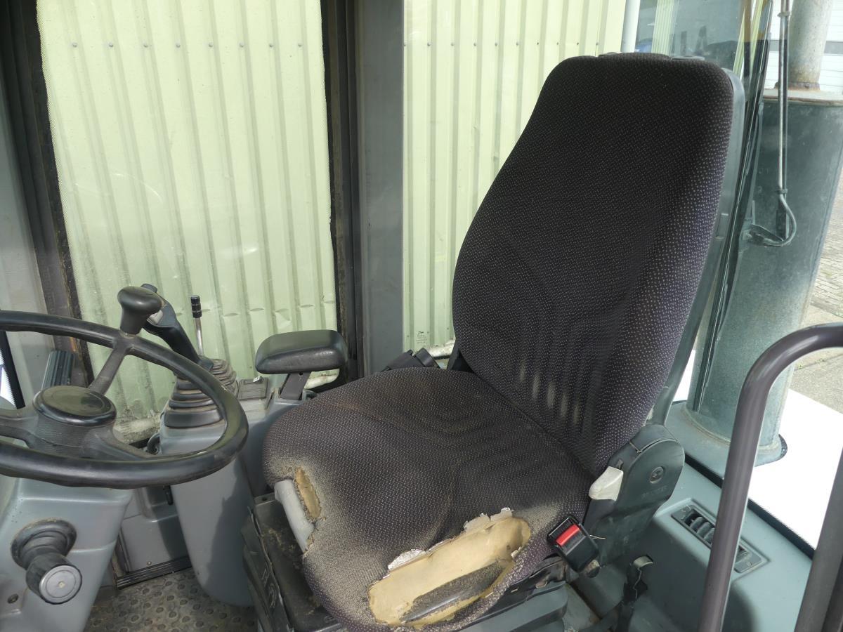 2013 Volvo L30 B-17427308