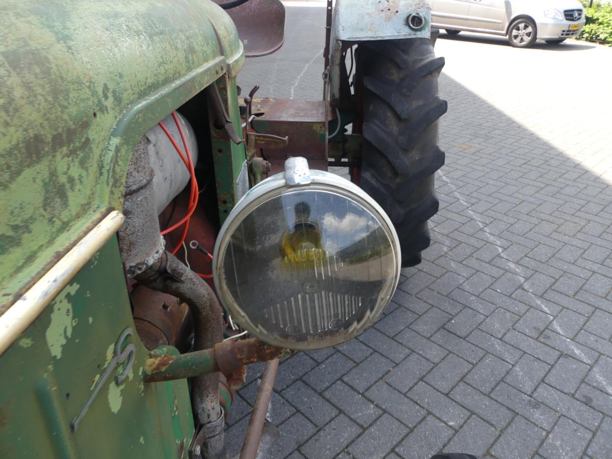Deutz D25.1 S-17429376