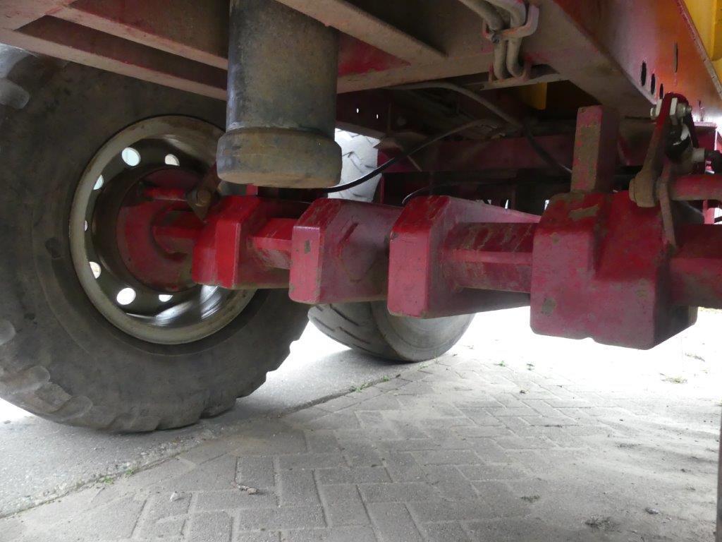 1997 VEENHUIS JVZK 22000-17427502