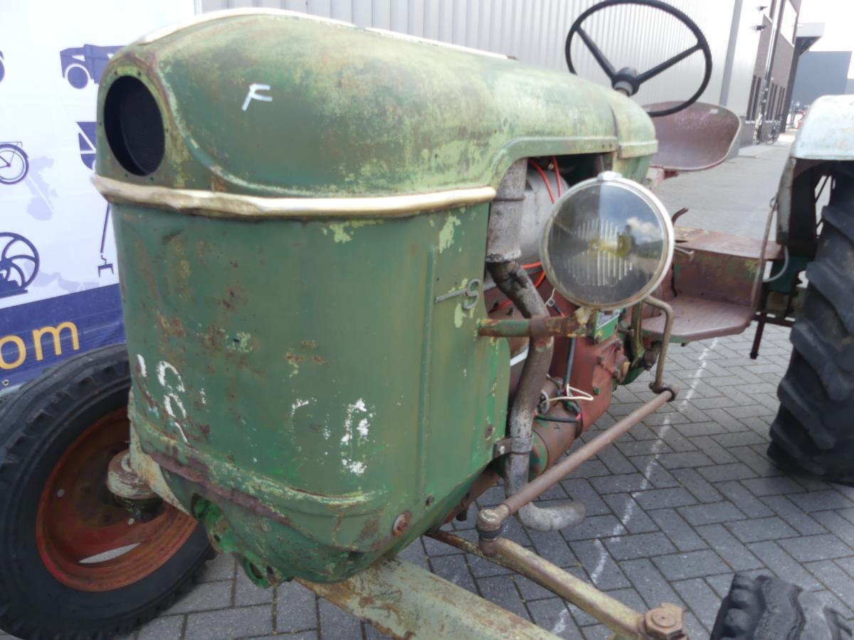 Deutz D25.1 S-17429368