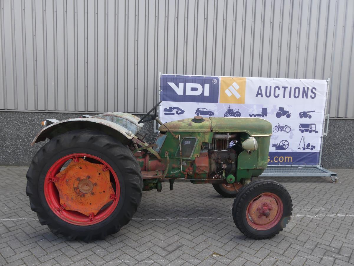 Deutz D25.1 S-17429428