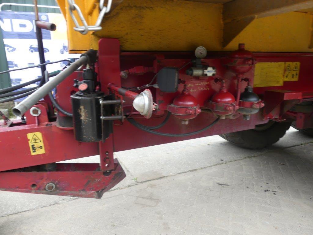 1997 VEENHUIS JVZK 22000-17427553