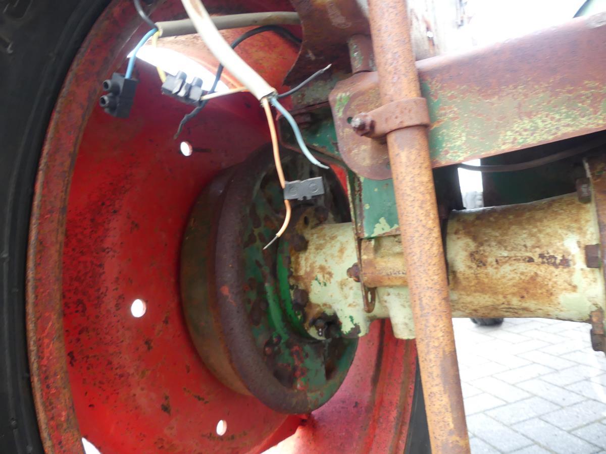 Deutz D25.1 S-17429405