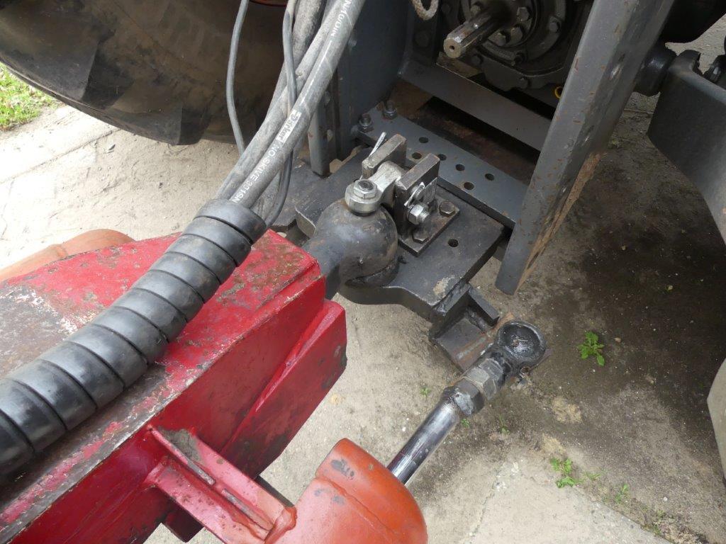 1997 VEENHUIS JVZK 22000-17427525