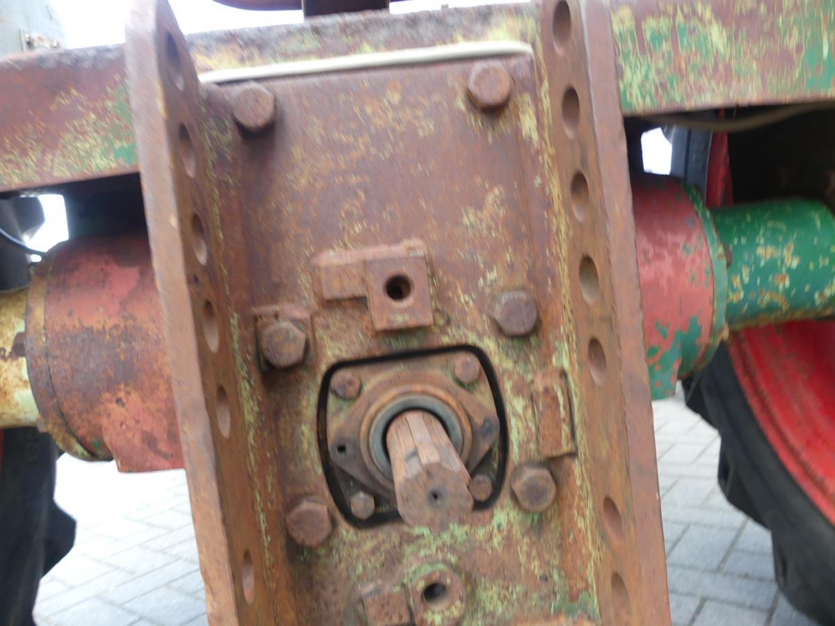 Deutz D25.1 S-17429403
