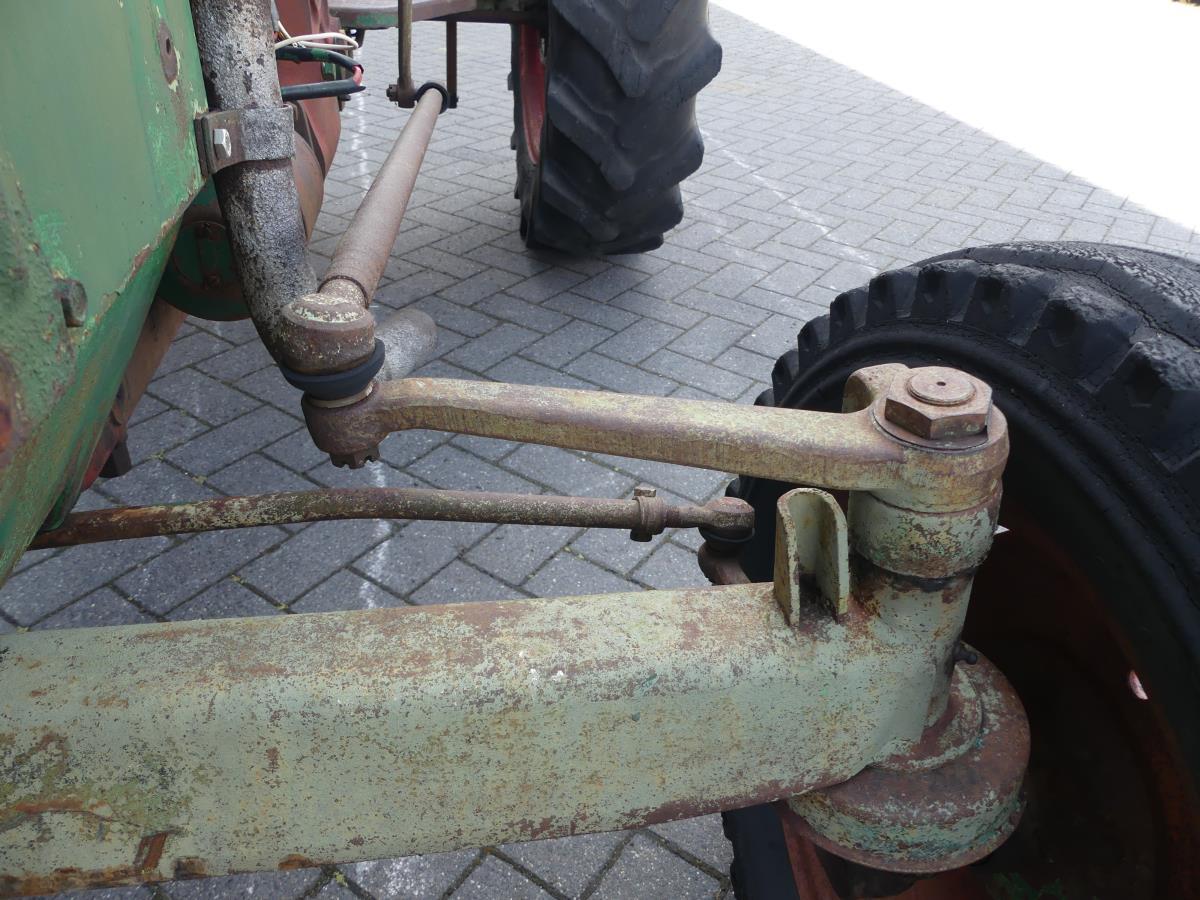 Deutz D25.1 S-17429372