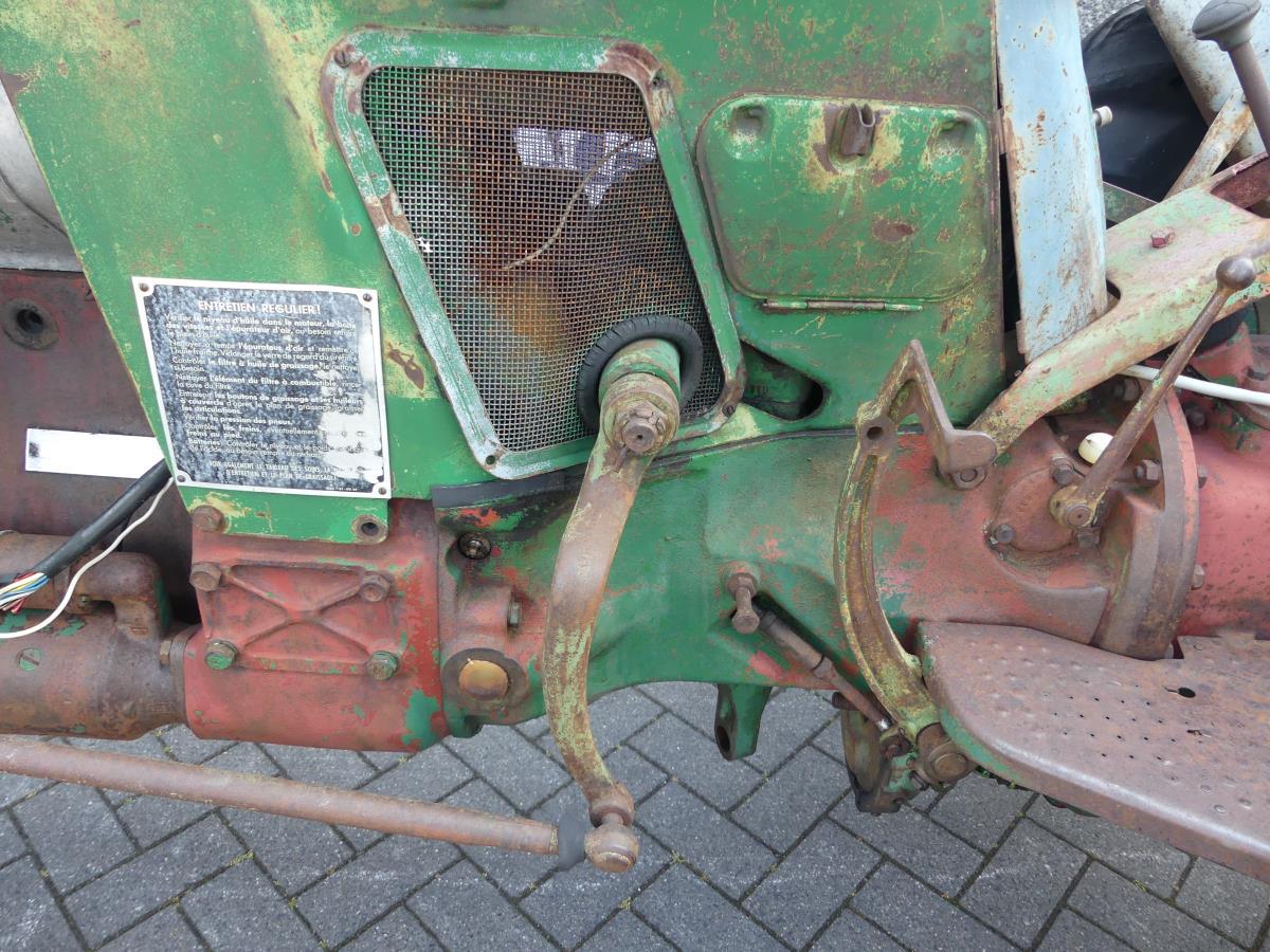 Deutz D25.1 S-17429382