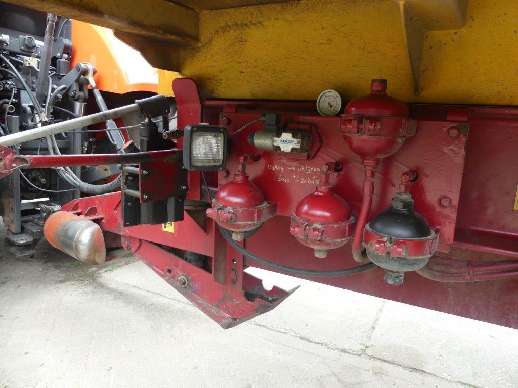 1997 VEENHUIS JVZK 22000-17427552