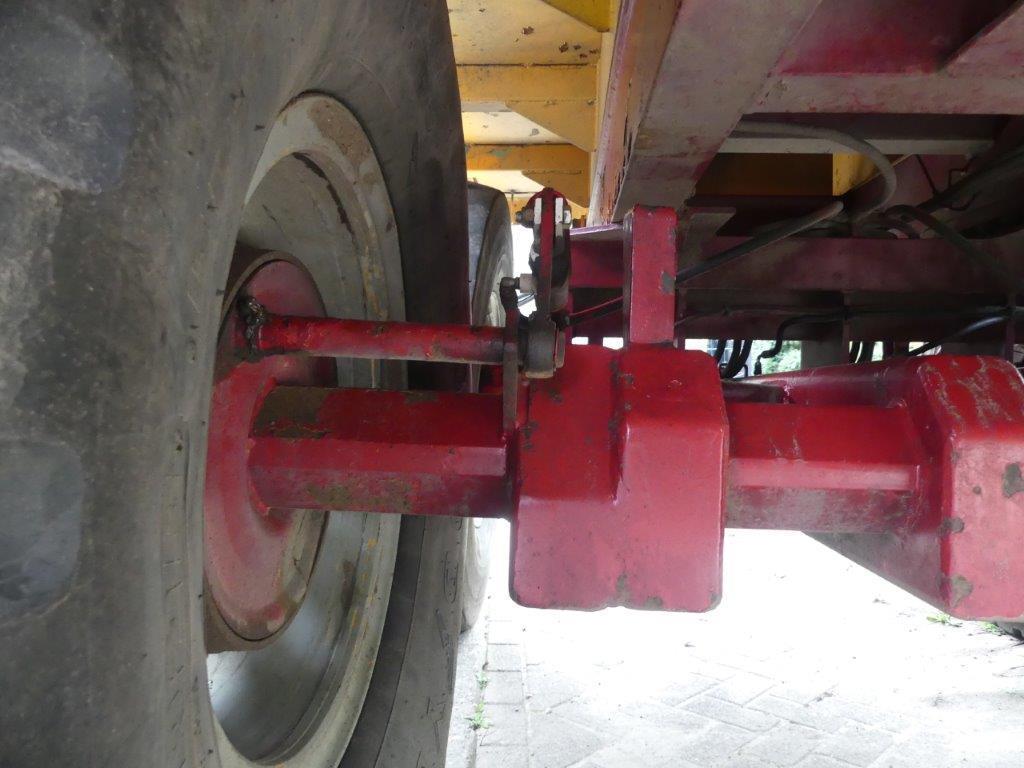 1997 Veenhuis Jvzk 22000-17427534