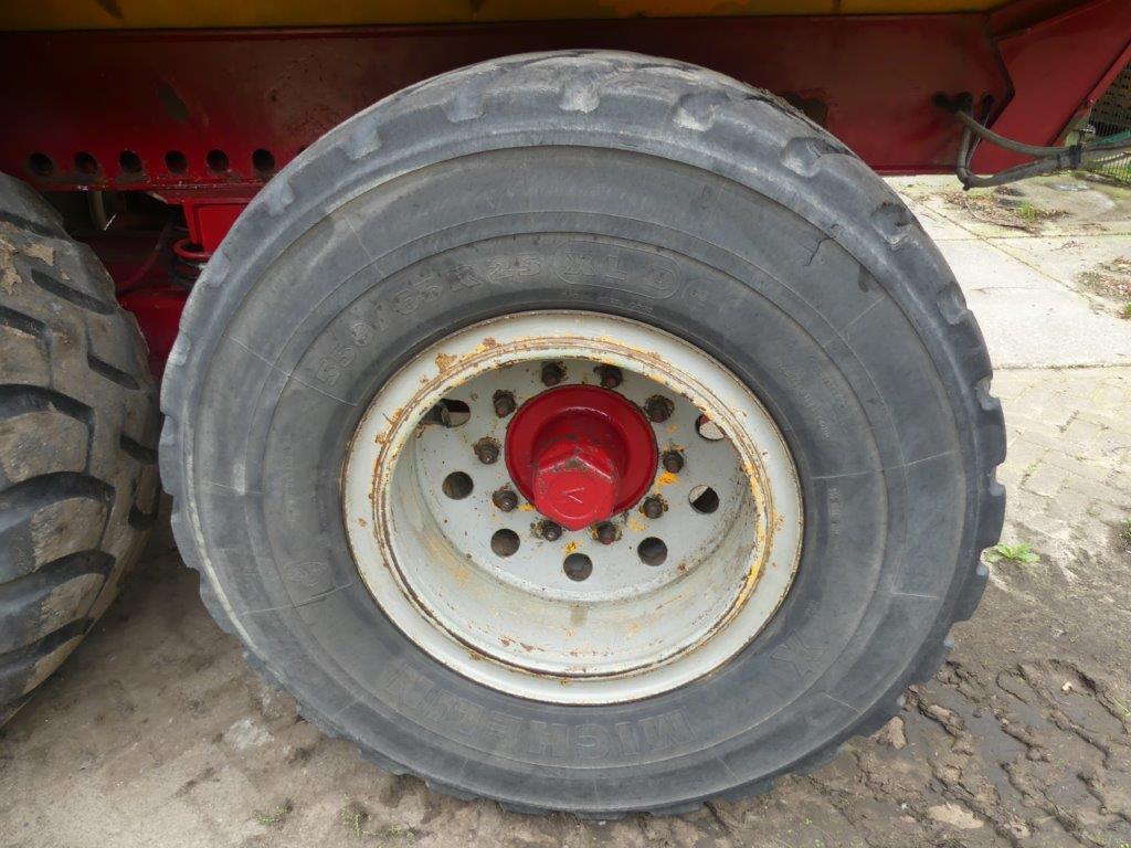 1997 Veenhuis Jvzk 22000-17427544