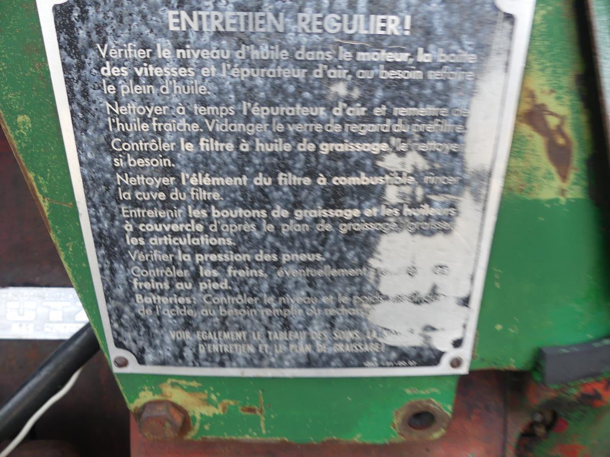 Deutz D25.1 S-17429379